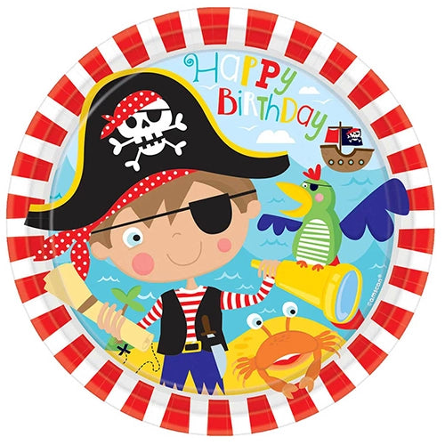 Little Pirate - Party Centre