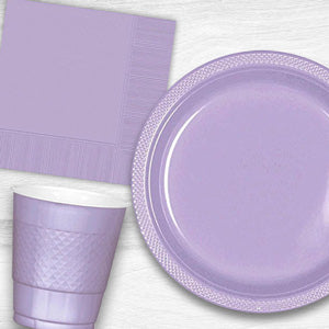 Lavender/ Lilac - Party Centre