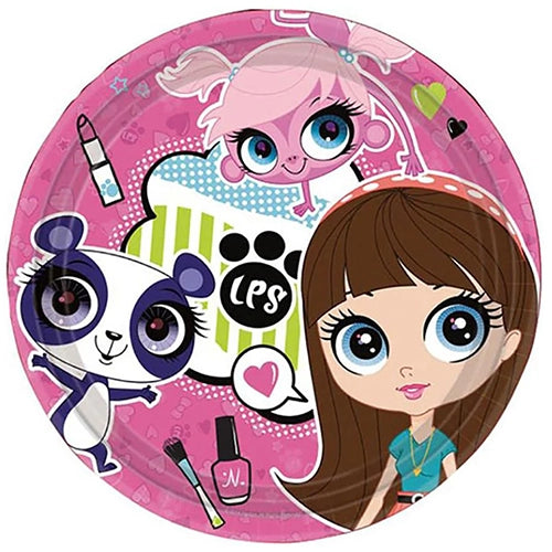 Littlest Pet Shop - Party Centre