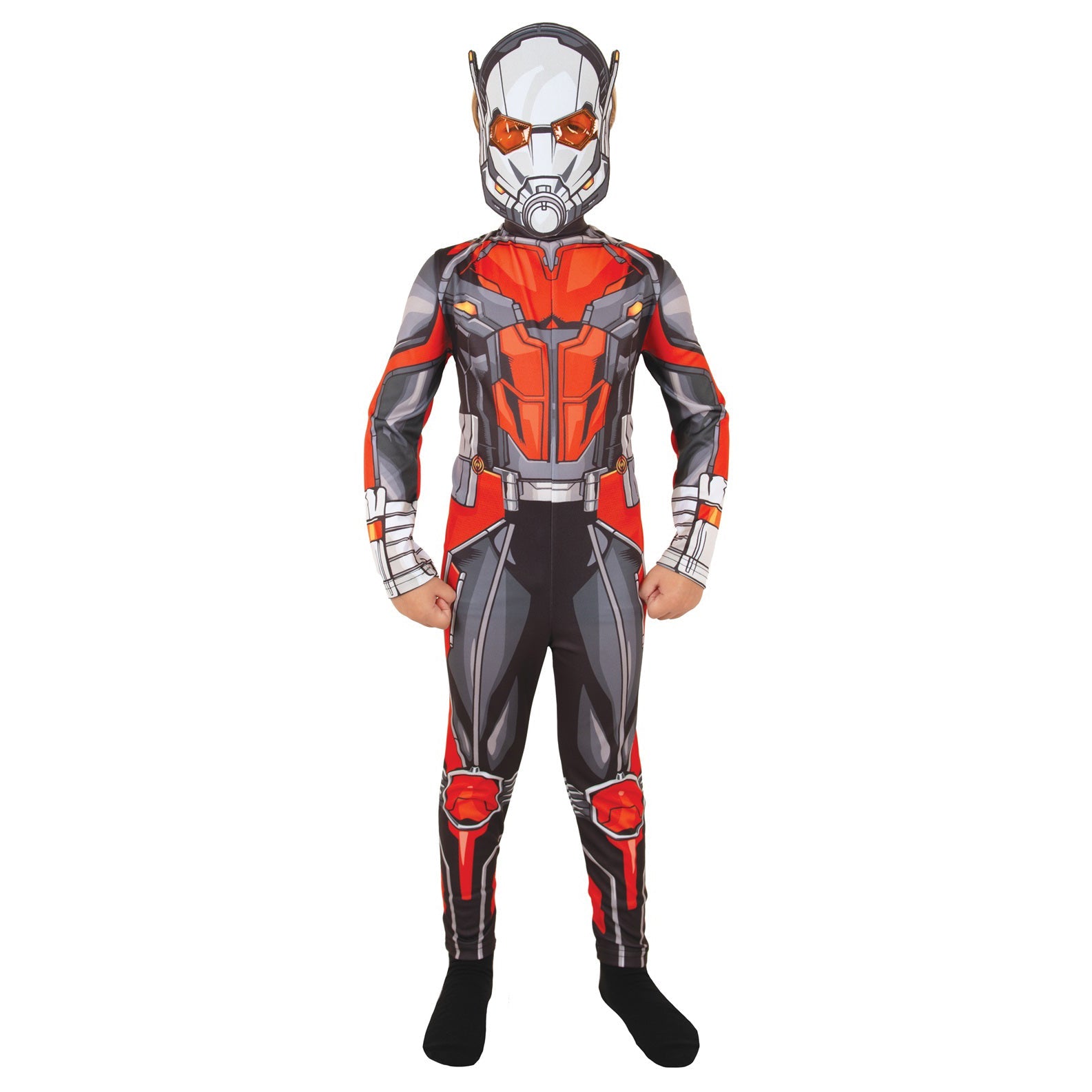 Child Ant-Man Classic Costume - Party Centre