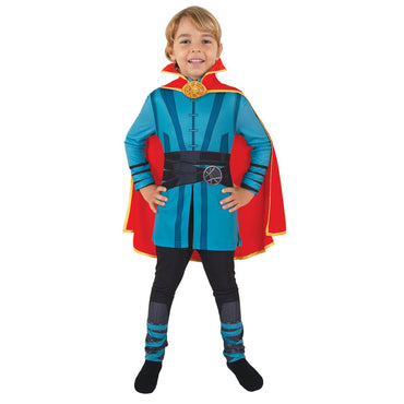Child Doctor Strange Classic Costume - Party Centre
