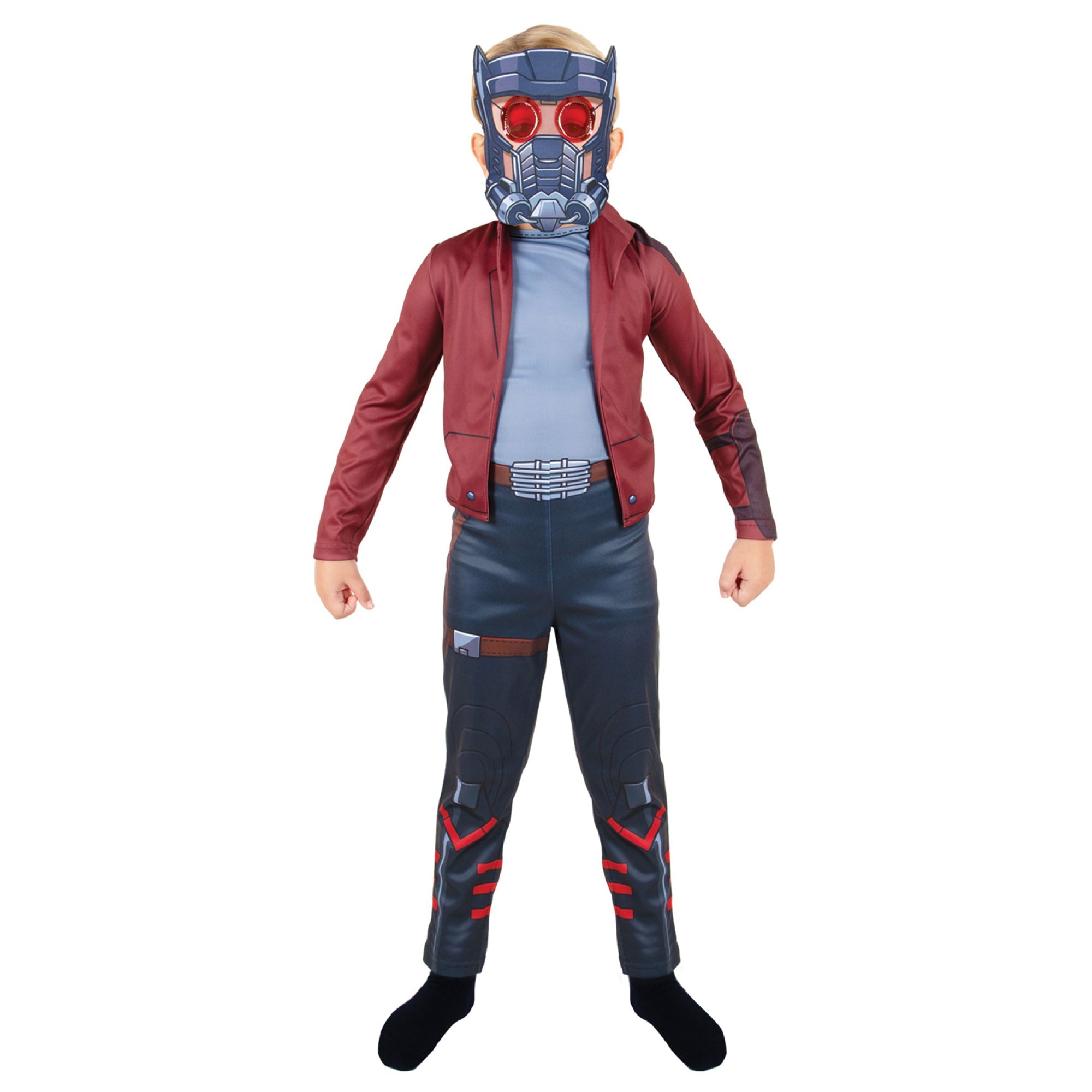 Child Star-Lord Classic Costume - Party Centre