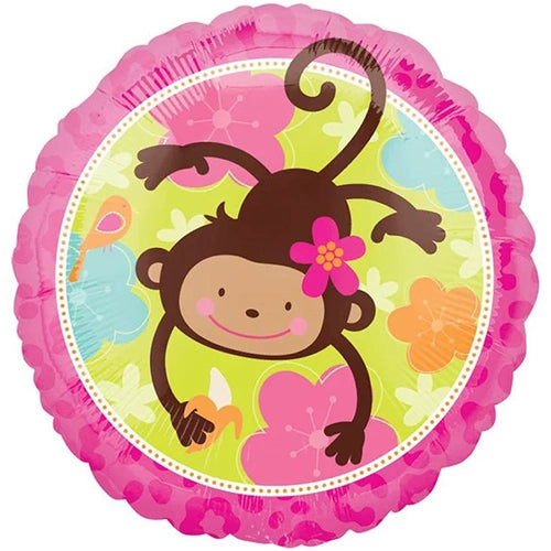 Monkey Love - Party Centre