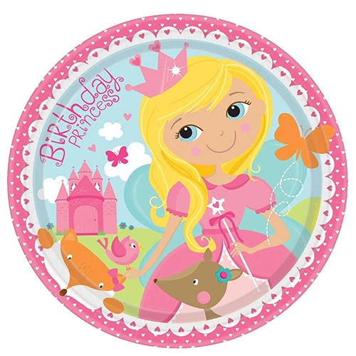 My Princess - Party Centre