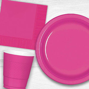 Magenta - Party Centre