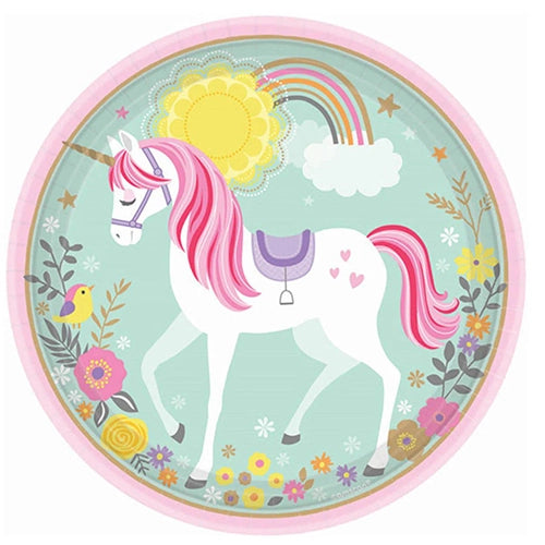 Unicorns - Party Centre