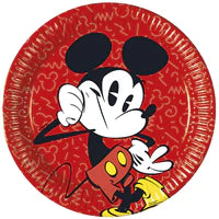 MICKEY SUPER COOL - Party Centre
