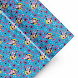 Disney Minnie Happy Helpers Giftwrap