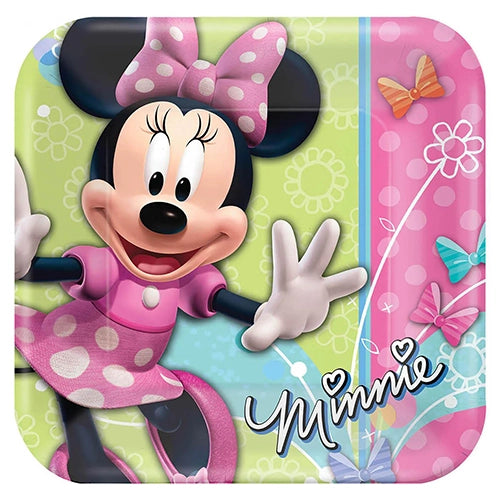 Minnie Mouse Birthday - Party Centre