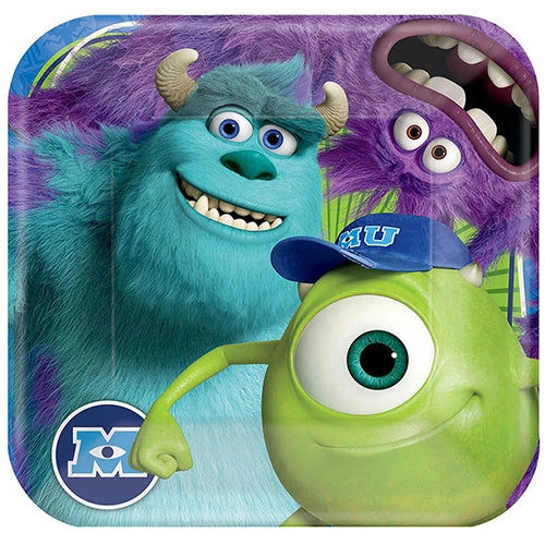 Monsters University - Party Centre