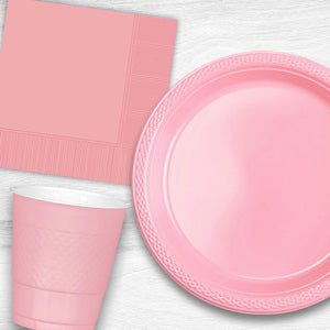 New Pink - Party Centre