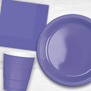 New purple - Party Centre