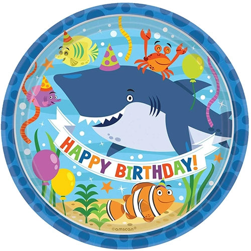 Ocean Buddies - Party Centre