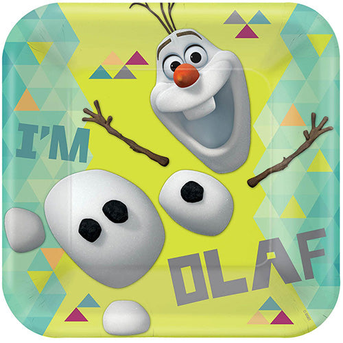Disney Frozen Olaf - Party Centre