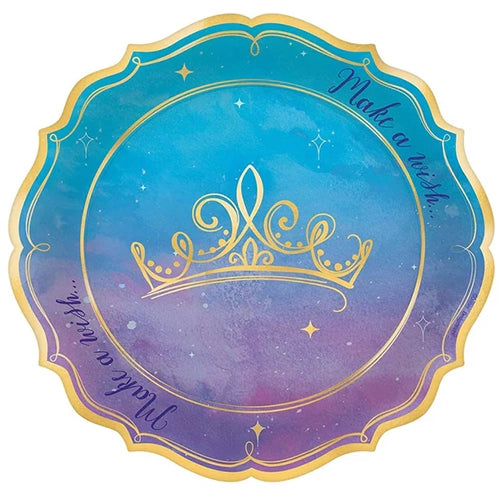 Once Upon a Time - Party Centre