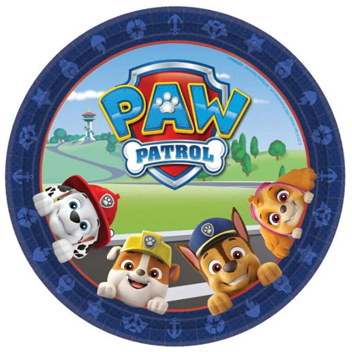 Paw Patrol - Party Centre