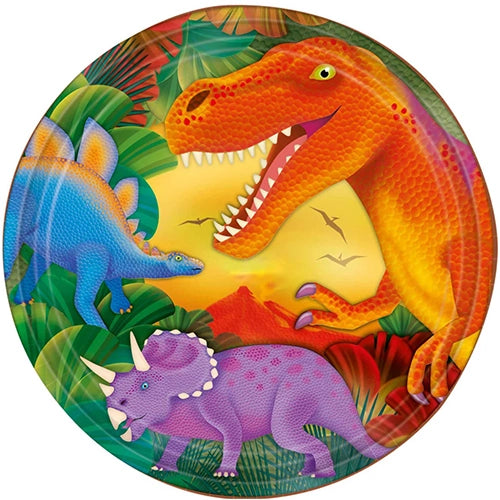 Prehistoric - Party Centre