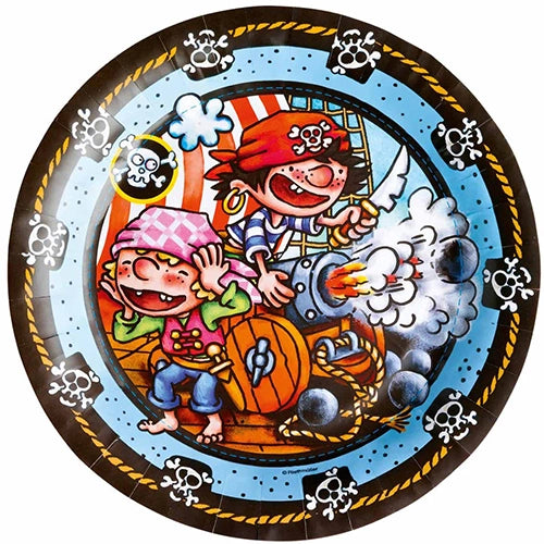 Piraaates! - Party Centre