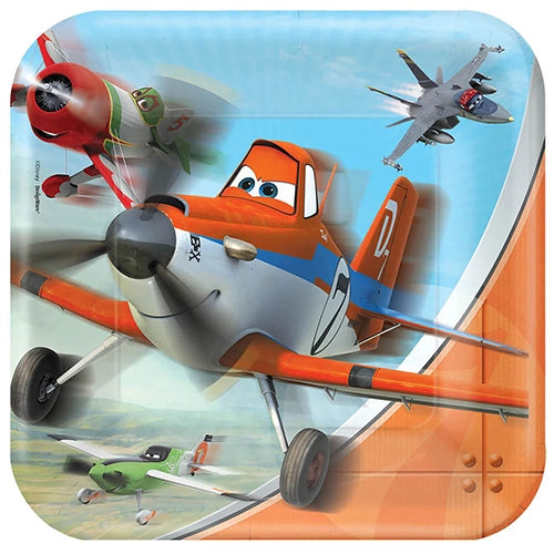 Planes - Party Centre