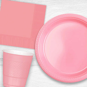 Pretty Pink - Party Centre