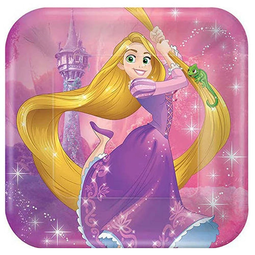 Rapunzel - Party Centre