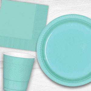 Robin's-egg Blue - Party Centre