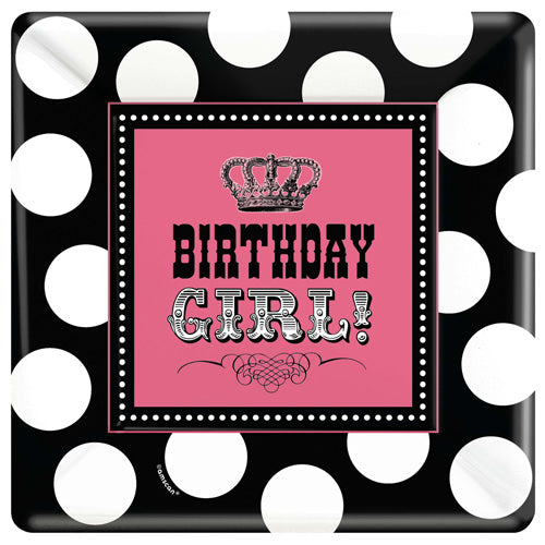 Rocker Princess - Party Centre