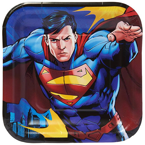 Superman - Party Centre