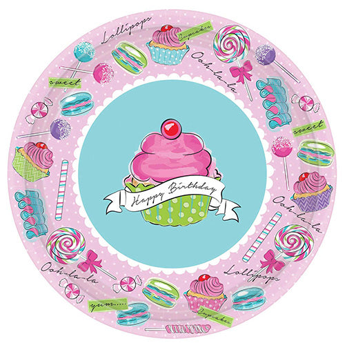 Sweet Shop - Party Centre