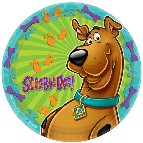 Scooby-Doo - Party Centre