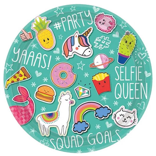 Selfie Celebration - Party Centre