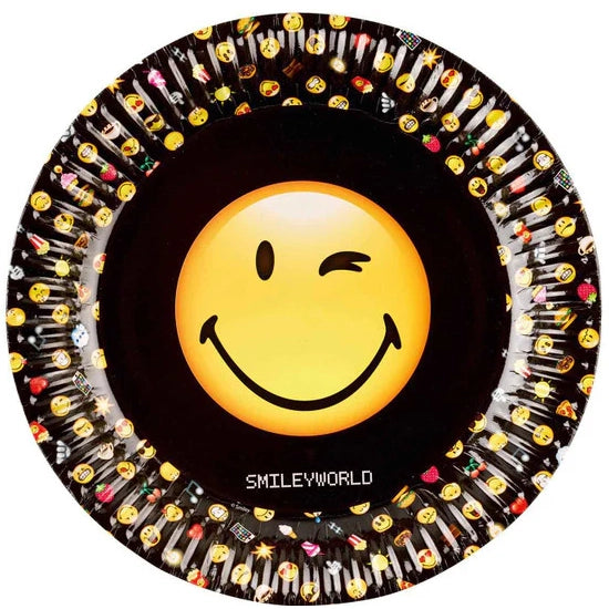 SmileyWorld - Party Centre