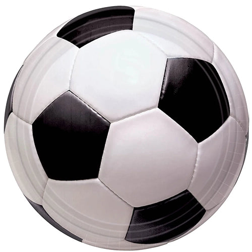 Soccer - Party Centre