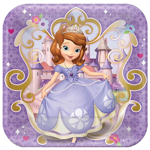 Sofia the First - Party Centre