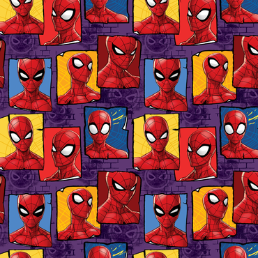 Marvel's Spider-Man Giftwrap - Party Centre