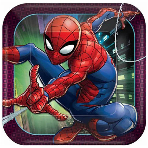 Spider-Man - Party Centre