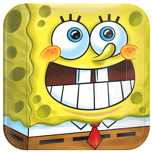 SpongeBob SquarePants - Party Centre