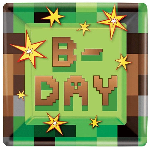 TNT Party! - Party Centre