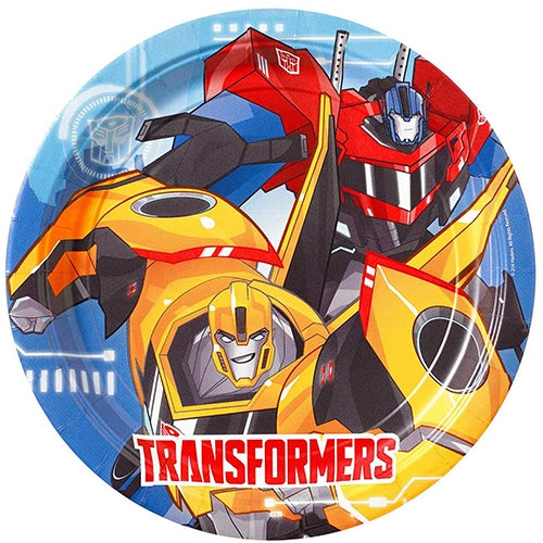 Transformers - Party Centre