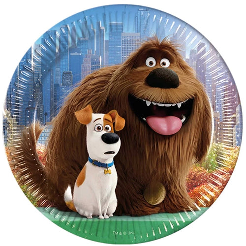 The Secret Life of Pets - Party Centre