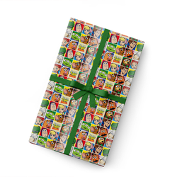 Disney Toy Story A Simple Story Giftwrap