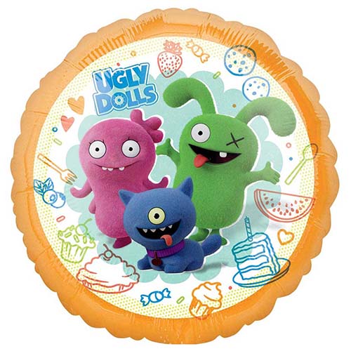 Ugly Doll - Party Centre