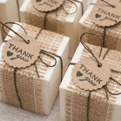 PARTY FAVORS