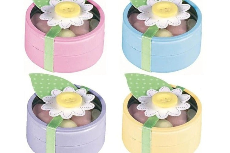 Favors Games - Party Centre