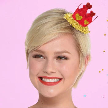 Valentine's Day Wearables