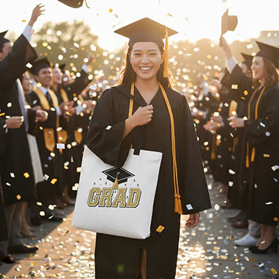 Graduation Novelties & Favors