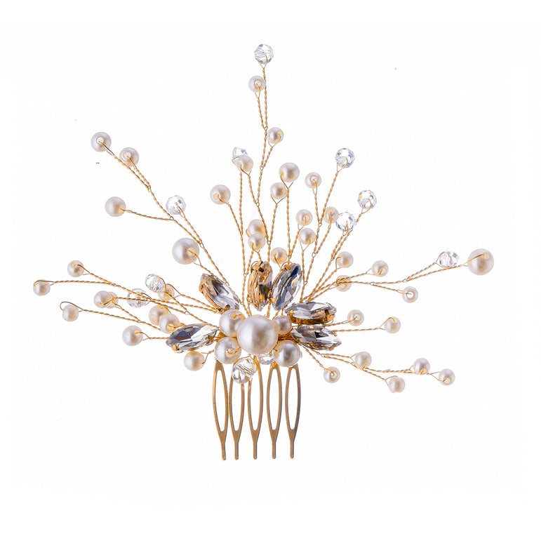 زي تنكري بريستيج باللون الذهبي على شكل شخصية أميرة ديزني آريل