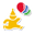 Party Centre logo