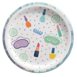 Spa Party - Party Centre