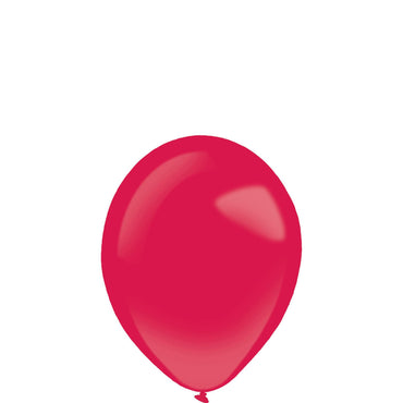 Berry Fashion Latex Balloons 5in, 100pcs Balloons & Streamers - Party Centre - Party Centre